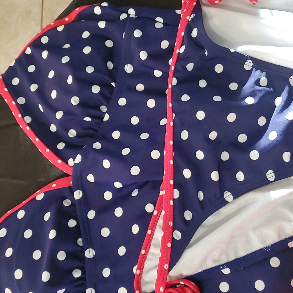 🎀Apron back Old Navy Tanki